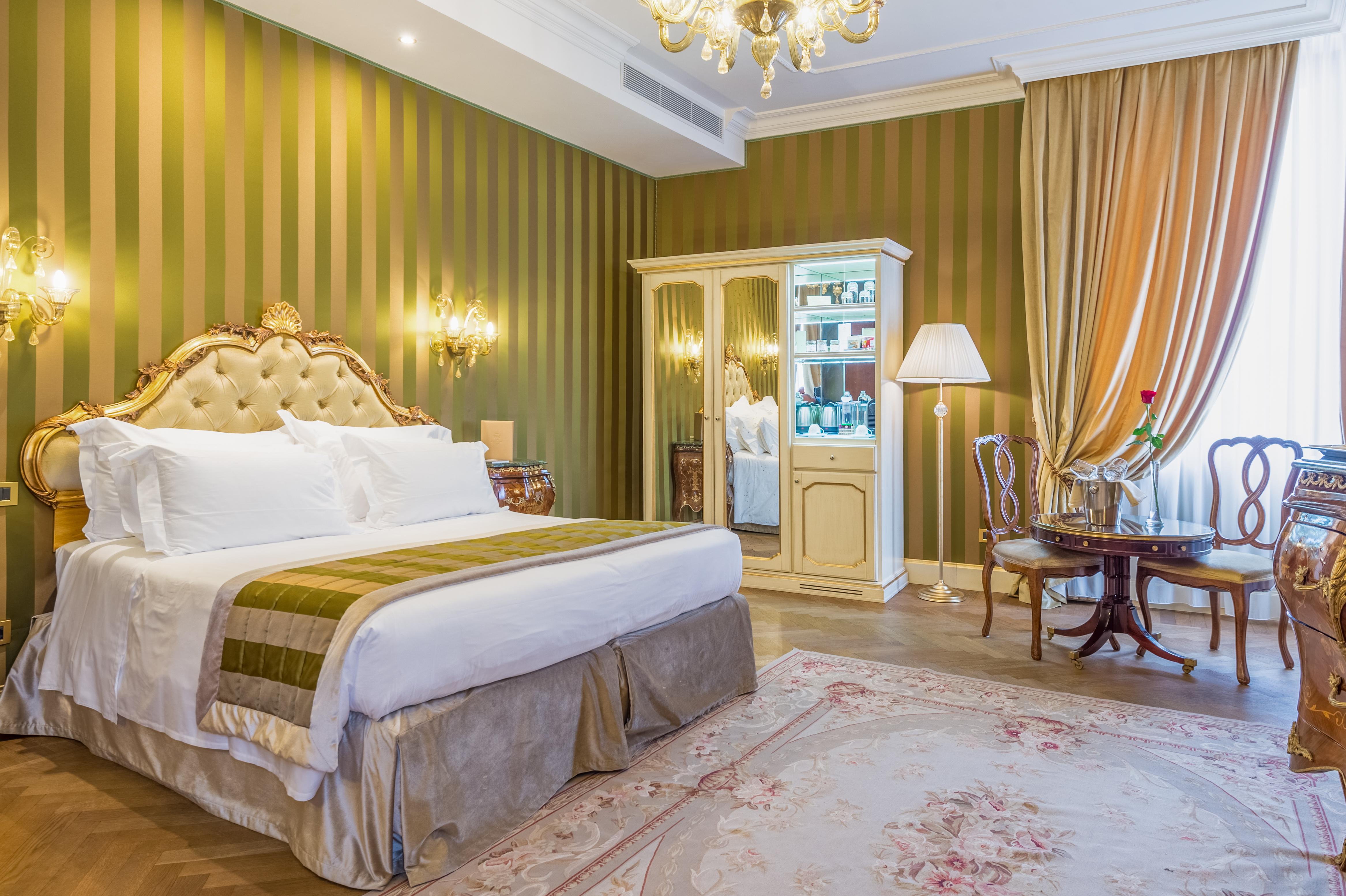 Ai Cavalieri Di Hotel Venecia