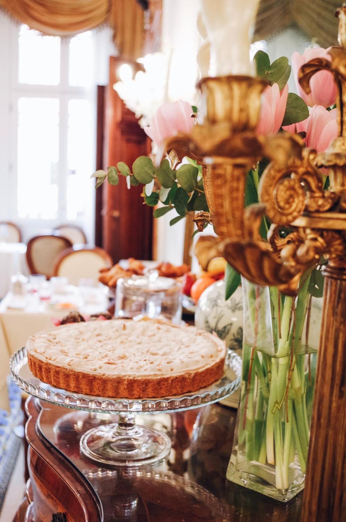 Hotel Ai Cavalieri Di Venecia