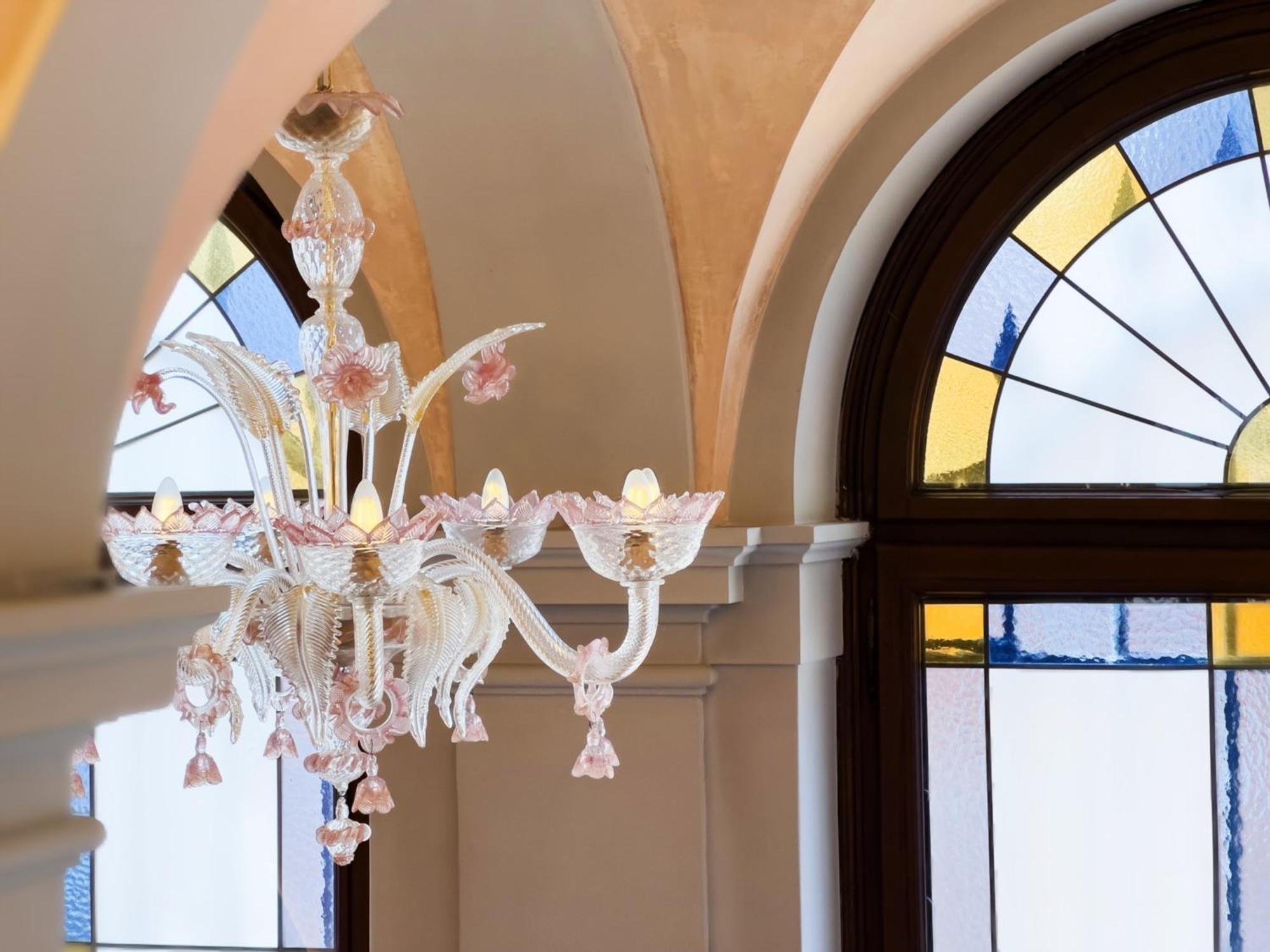 Ai Cavalieri Di 4* Venecia