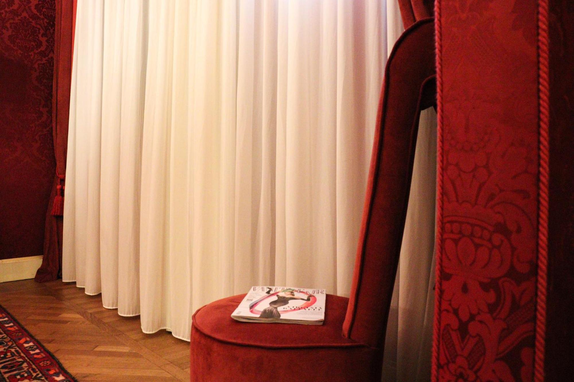 Ai Cavalieri Di Hotel Venecia